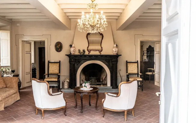Villa Melangola