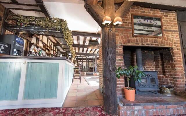 The Dickleburgh Crown