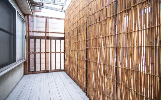 Kyoto Toji RAKUSHIKAN