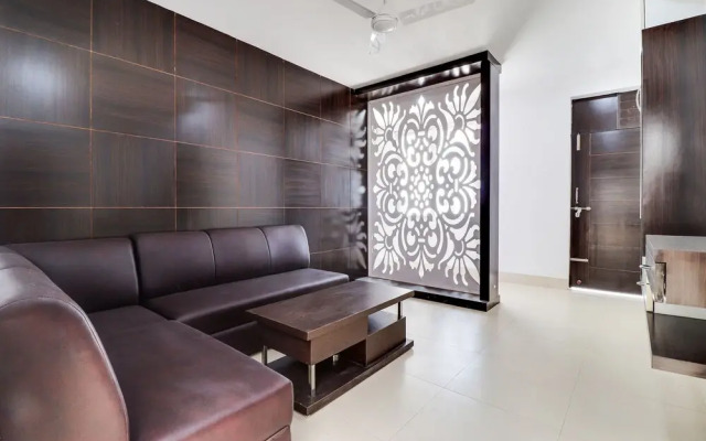 Capital O 41450 Tiger Den Resort
