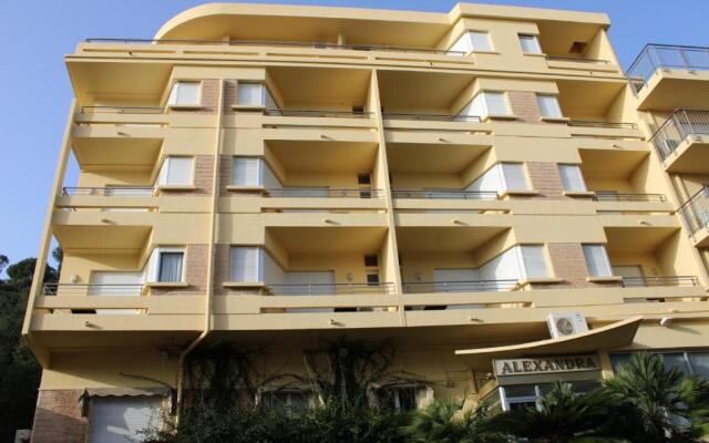 Hôtel Alexandra