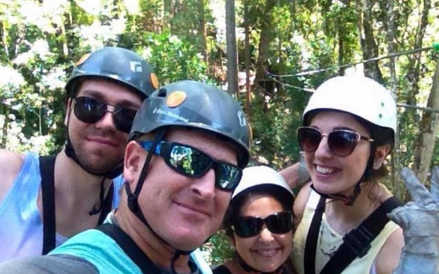 Knysna Lodge Self Catering Accommodation