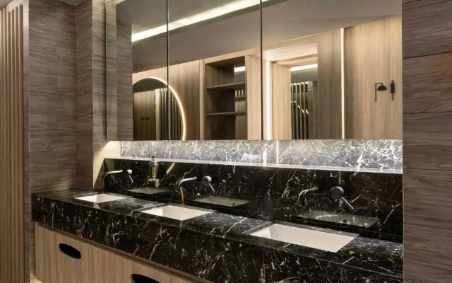 ST Signature Tanjong Pagar, DAYUSE, 8 hours: 10AM-6PM