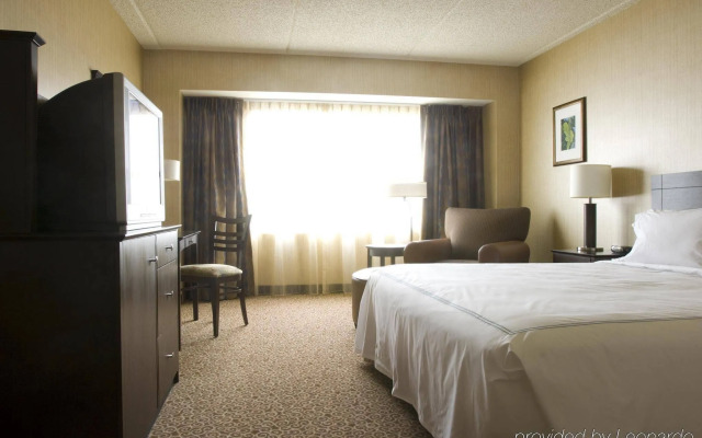 Par-A-Dice Hotel and Casino