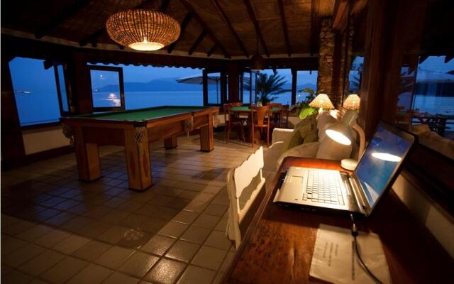 Pousada Casa do Bicho Preguiça