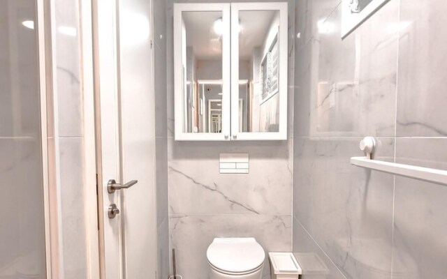 Apt Lavande 2BR Tel Aviv Yonahanavi st Tl76
