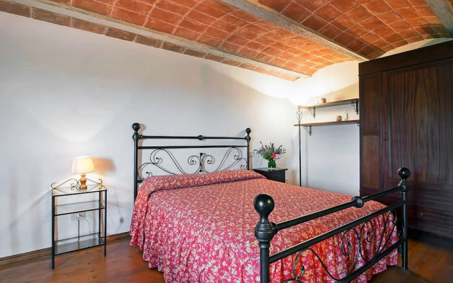 Grotte Rosse La Cava