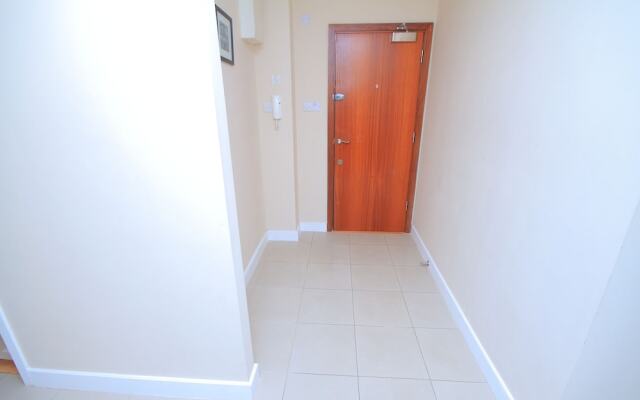 Pearse Street Residence