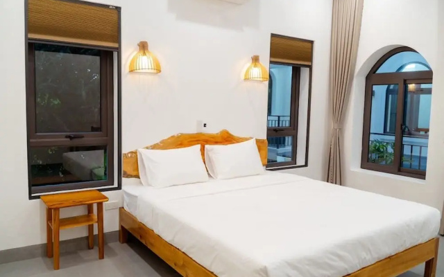 Lala Boutique Villas Ninh Bình – Guest Rooms – Gia Vien