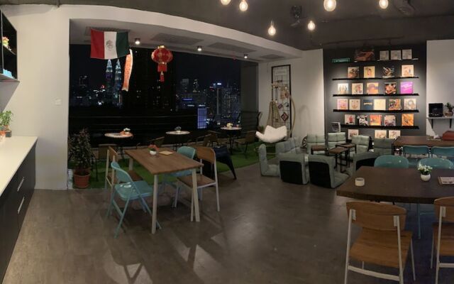 Ohana Kuala Lumpur