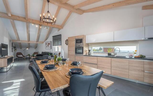 Apart Residence-Galant