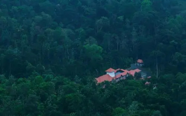 Svaztha Ayurveda Retreat
