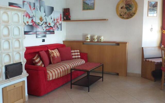 Appartamento Girasole