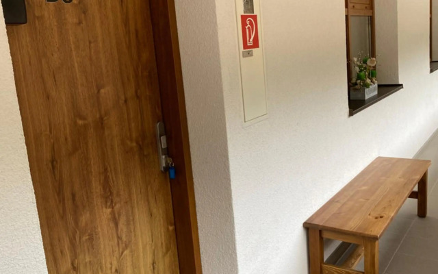 APARTMÁNY BIELA PÚŤ - Chopok SKI - Jasná