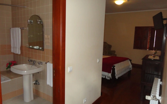 Agroturismo Quinta Dom José