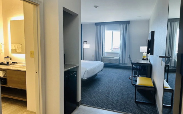 Comfort Inn & Suites Wylie
