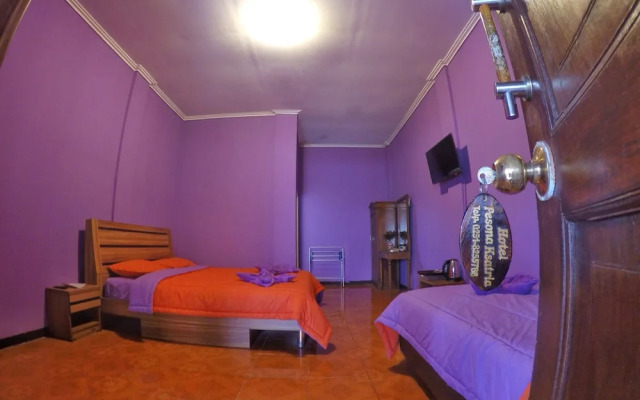 Grand Pesona Ksatria by Issota