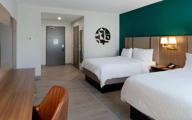 Holiday Inn Rock Hill by IHG