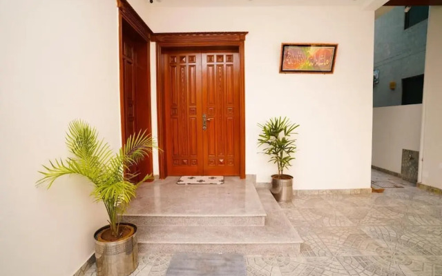 Medallion Suites