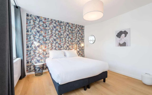 Smartflats Design - Rubens