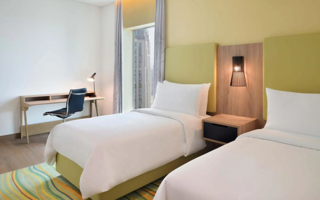 Element City Center Doha