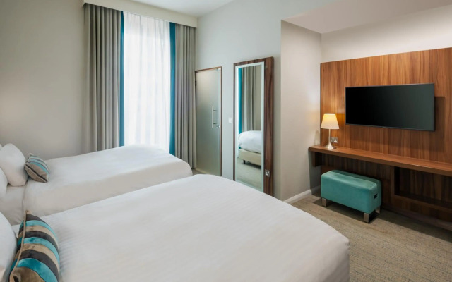 Courtyard by Marriott Edinburgh