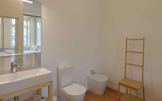 FLH Oporto Captain House