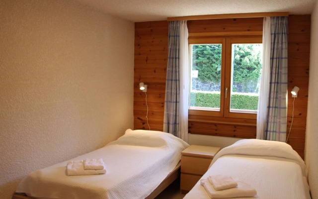 Ambassadeur 15 Ollon