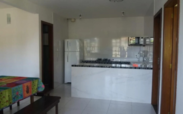 Casas Coloniais
