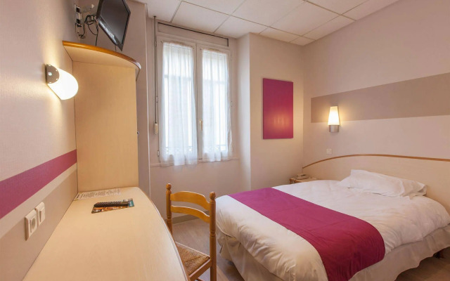 Maison Barbillon Grenoble - Centre Gare