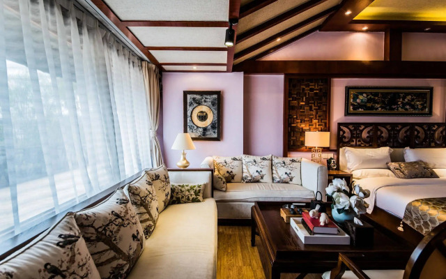 Taihe Like Inn