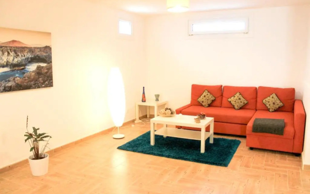 Studio in La Santa, Lanzarote, With Terrace and Wifi