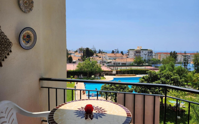 Edf Almijara - Sleeps 4