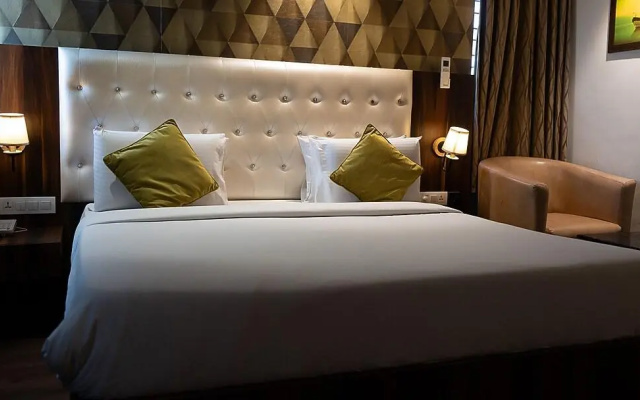 Hotel Thanga Orchid
