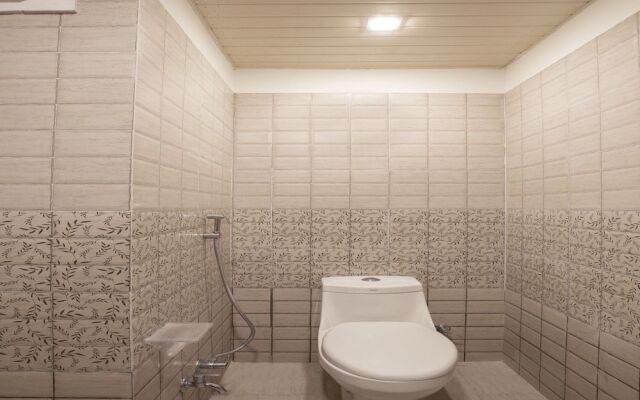 OYO Townhouse 432 Mangal Residency