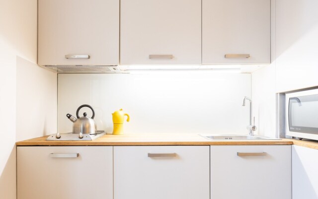 Modern | Central | Private flat