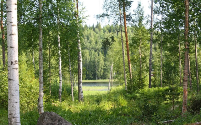Ruhmaslehto