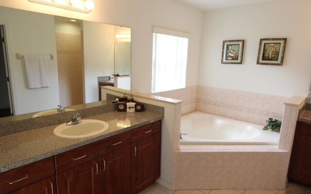 Villa Dylan - Comfort - 5 Bedroom