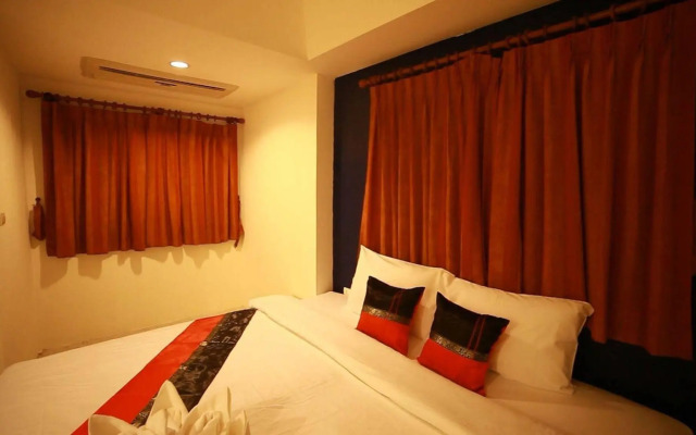 Rayaan Oriental Guest House & Restaurant