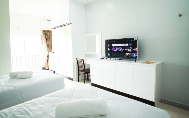 P.T. Grand Hotel