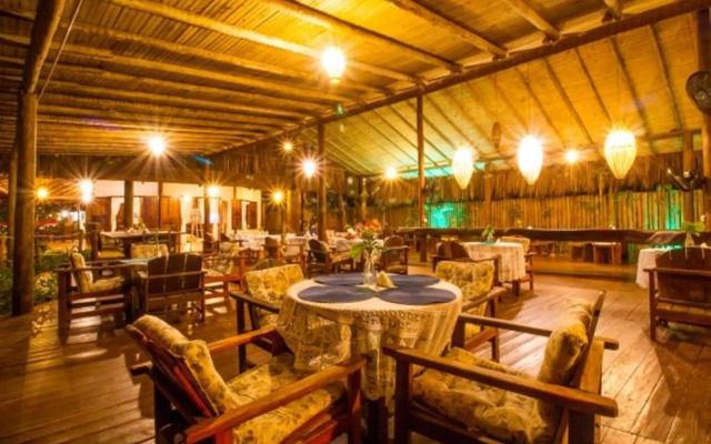 Travel Inn Pousadas & Beach Club Trancoso