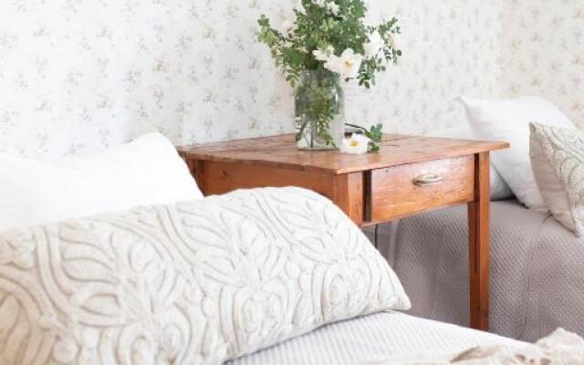 Karkausmäen Kammari