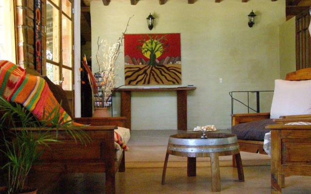 El Encuentro Posada Boutique