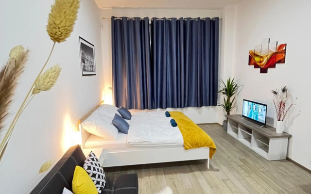 VIT Apartment - Free Parking - O2 Arena
