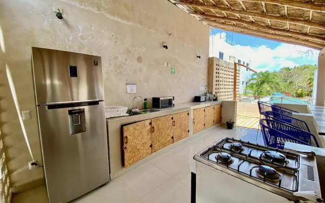Casa Cielo Cancun