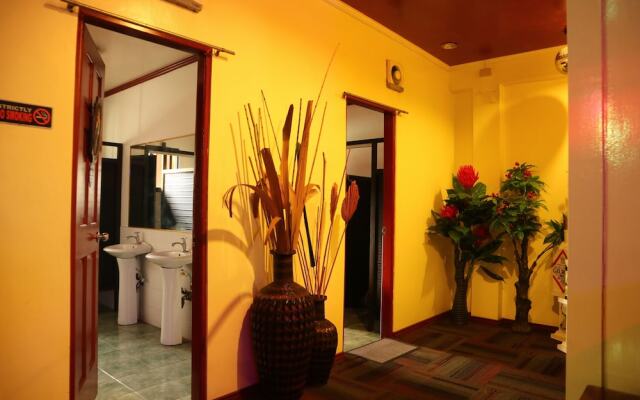 Makiling Onsen Hotel