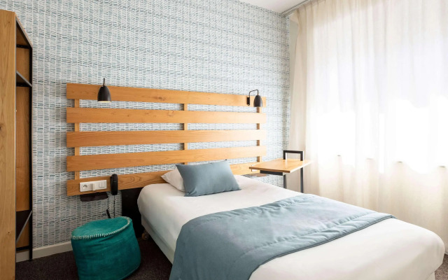 ibis Styles Calais Centre