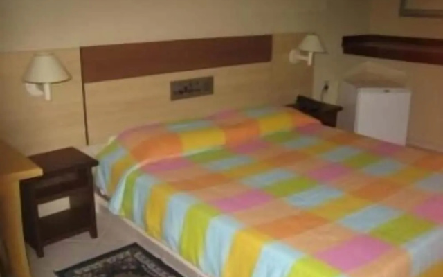 Hotel Areia Branca