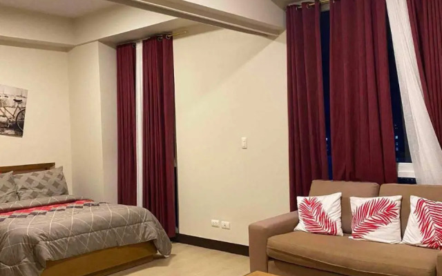 Mactan Newtown Beach Condo