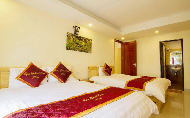Sapa Golden Plaza Hotel